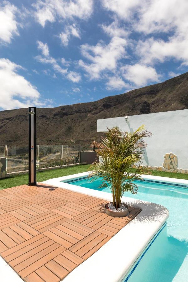 Jvg Villas - Villa Joval Güímar Exterior foto