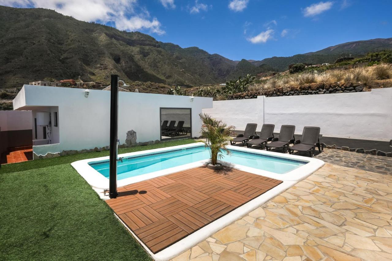 Jvg Villas - Villa Joval Güímar Exterior foto