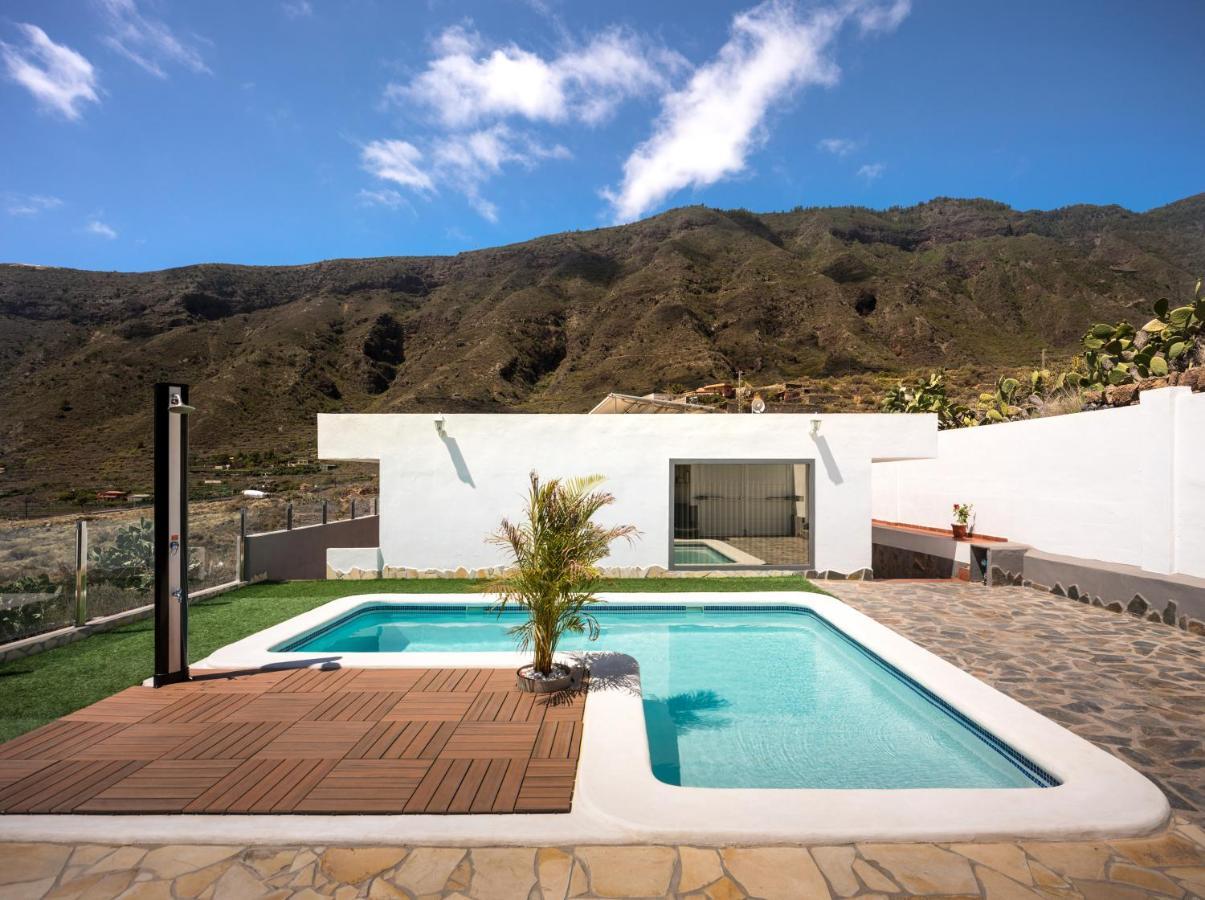 Jvg Villas - Villa Joval Güímar Exterior foto