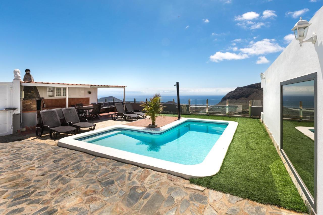 Jvg Villas - Villa Joval Güímar Exterior foto