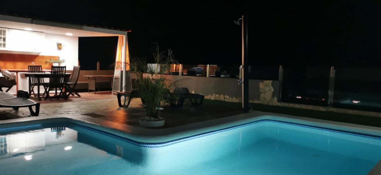 Jvg Villas - Villa Joval Güímar Exterior foto